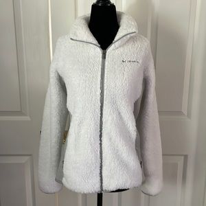 Columbia Jacket ⛄️